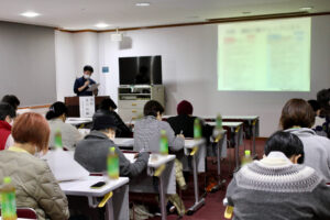 自分の自動車運転を客観的に